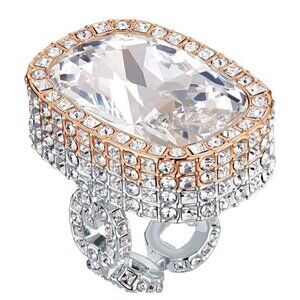 Swarovski Eternal Ring